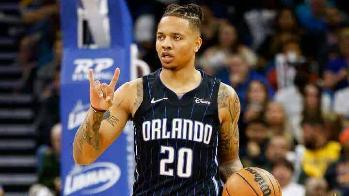 Markelle Fultz - Sacramento Kings