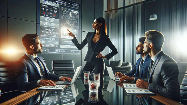 Bookmakers classiques