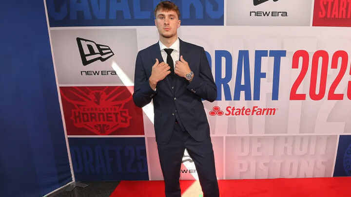 Cooper Flagg - Dylan Harper - VJ Edgecombe - Kon Knueppel - Ace Bailey