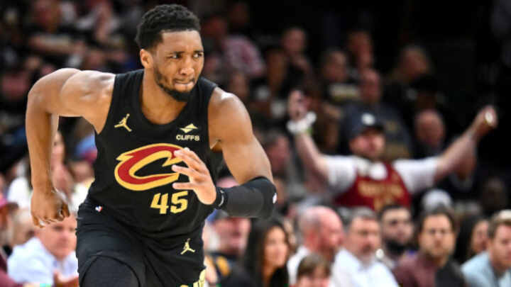 Cleveland Cavaliers - Donovan Mitchell - Indiana Pacers - Tyrese Haliburton - Denver Nuggets - Nikola Jokic - Oklahoma City Thunder - Shai Gilgeous-Alexander