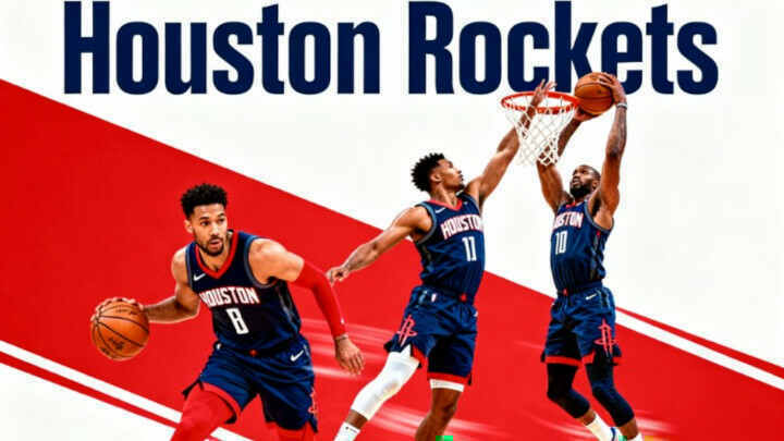 Houston Rockets