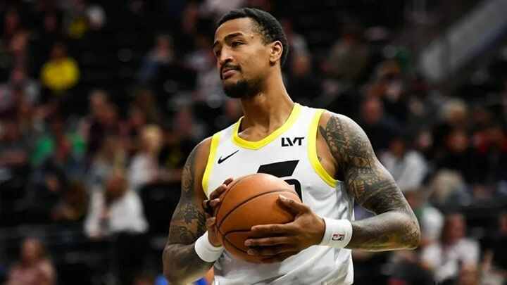 John Collins - Khris Middleton - Matisse Thybulle - Pat Connaughton