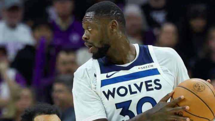 Minnesota Timberwolves - Sacramento Kings - Anthony Edwards - Oklahoma City Thunder - Victor Wembanyama