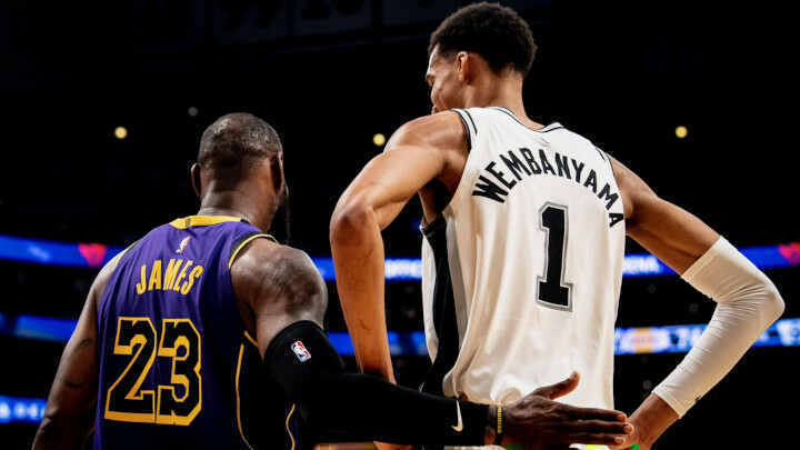 NBA Cup : un nouveau rendez-vous au coeur de la saison