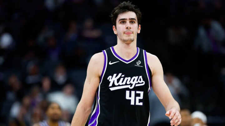 Guerschon Yabusele - Maxime Raynaud - Nolan Traor� - Moussa Diabat� - Bilal Coulibaly