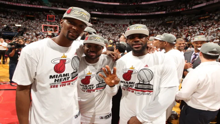 Golden State Warriors - Brooklyn Nets - Phoenix Suns