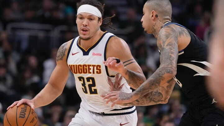 Denver Nuggets - Aaron Gordon