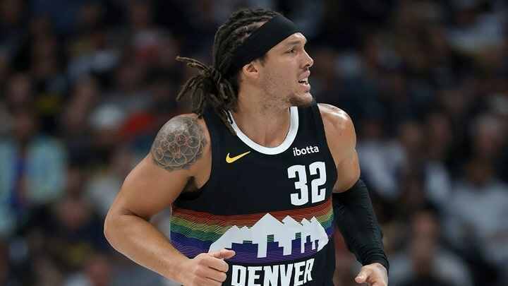 Denver Nuggets - Aaron Gordon