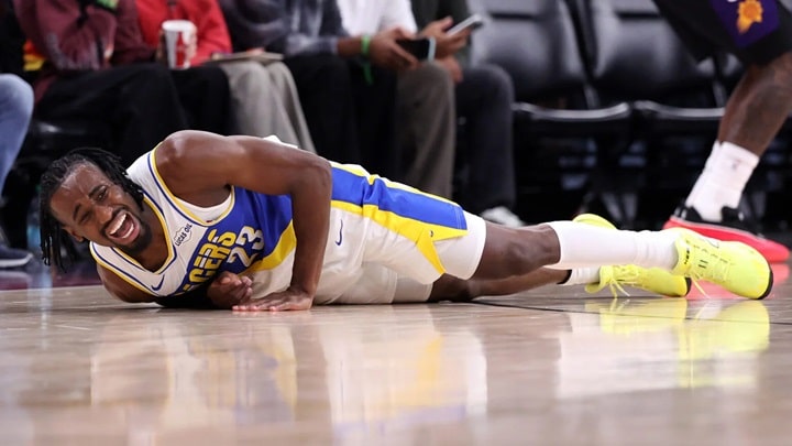 NBA - Detroit Pistons - Tari Eason - OG Anunoby - Christian Braun