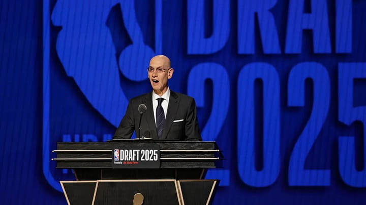 NBA - Draft - Tanking