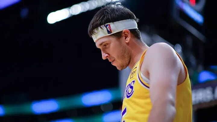 Free Agency - James Harden - Austin Reaves - Norman Powell - Quentin Grimes - Luke Kennard