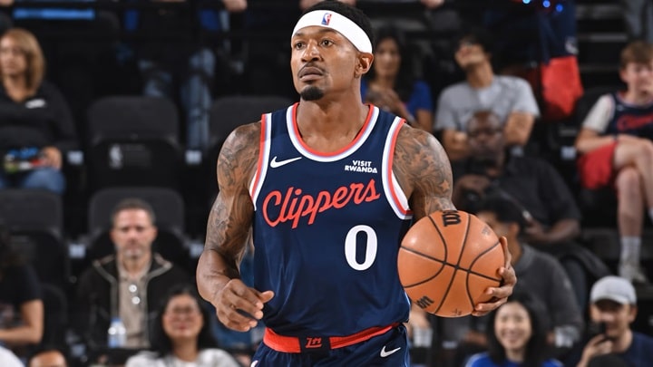 Los Angeles Clippers - Bradley Beal