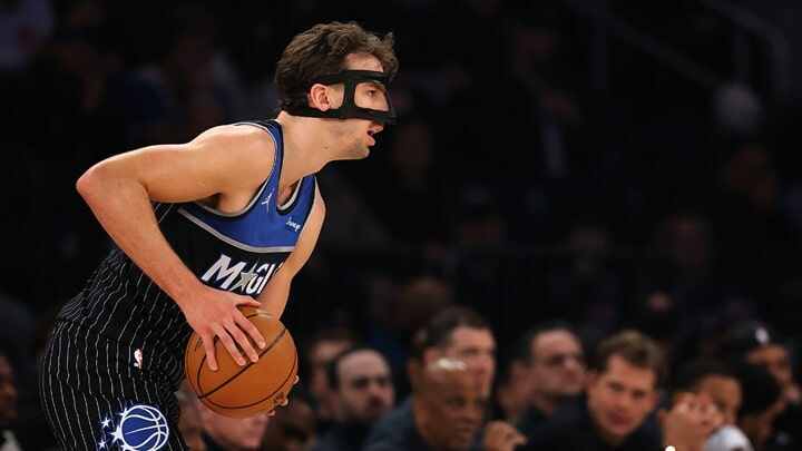 Orlando Magic - Franz Wagner