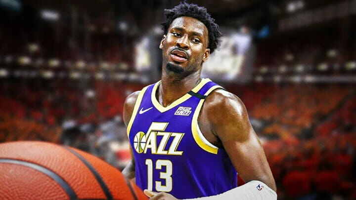 Memphis Grizzlies - Utah Jazz - Jaren Jackson Jr - Jock Landale - Walter Clayton Jr - Taylor Hendricks