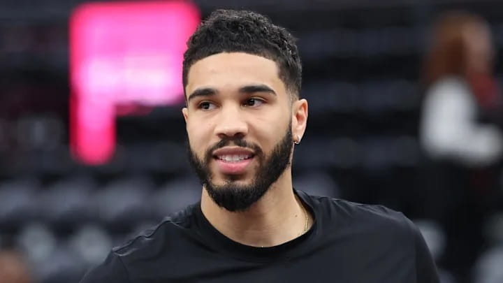 Boston Celtics - Jayson Tatum