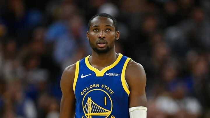Golden State Warriors - Portland Trail Blazers - New Orleans Pelicans - Washington Wizards - Jonathan Kuminga