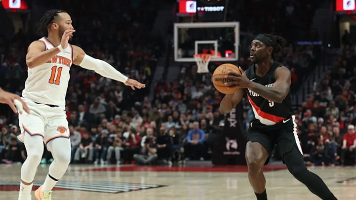 New York Knicks - Karl-Anthony Towns - Jrue Holiday - Giannis Antetokounmpo