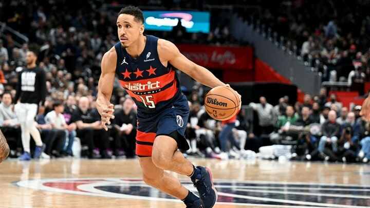 New York Knicks - Malcolm Brogdon