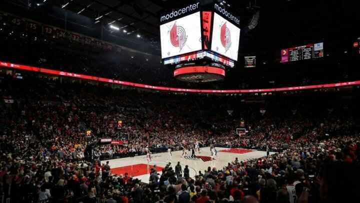 Portland Trail Blazers