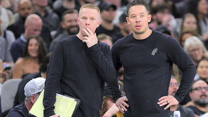 Orlando Magic - San Antonio Spurs - Sean Sweeney - Paolo Banchero