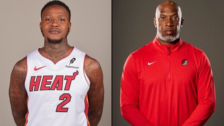 Chauncey Billups - Terry Rozier