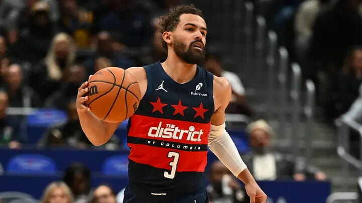 Free Agency - Trae Young - Russell Westbrook - Marcus Smart - Coby White - Ayo Dosunmu