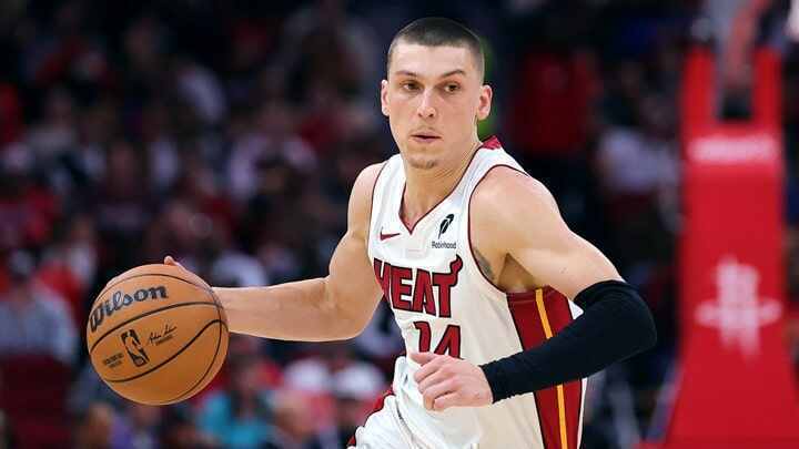 Miami Heat - Tyler Herro