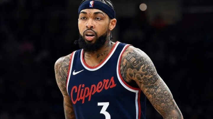 Los Angeles Clippers - Brandon Ingram - Rui Hachimura - Bradley Beal - Gradey Dick - Max Strus
