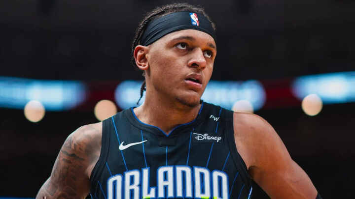 Orlando Magic - Paolo Banchero - Desmond Bane - Franz Wagner - Sean Sweeney - Jamahl Mosley