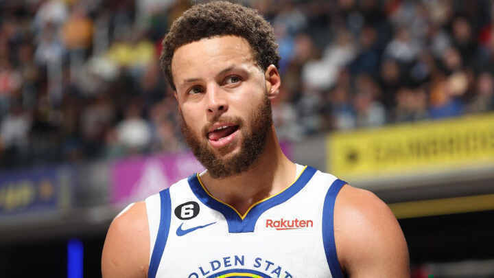 Golden State Warriors - Stephen Curry - Jimmy Butler - Draymond Green - Steve Kerr - Kristaps Porzingis