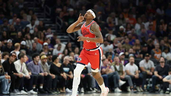 Los Angeles Clippers - Bradley Beal