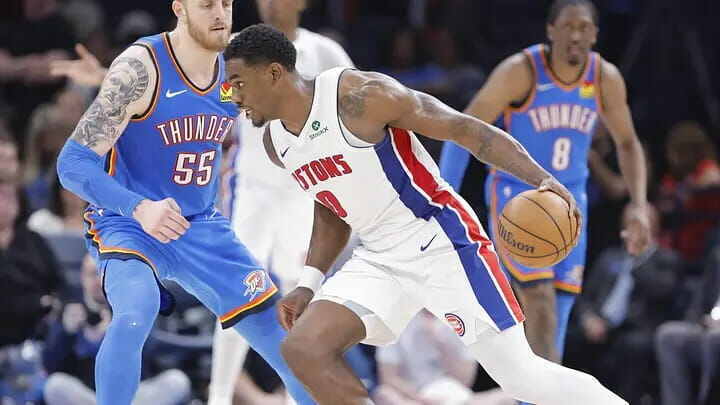 Free Agency - Jalen Duren - Walker Kessler - Deandre Ayton - Isaiah Hartenstein - Mitchell Robinson