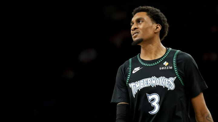 Minnesota Timberwolves - Jaden McDaniels - Los Angeles Lakers - Milwaukee Bucks - Kevin Porter Jr - Memphis Grizzlies