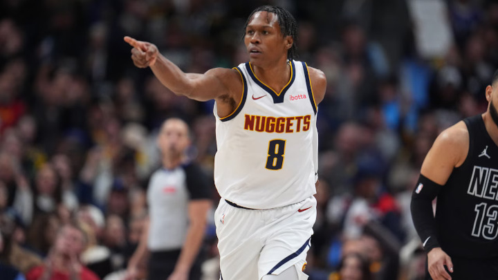 Peyton Watson - Denver Nuggets - Cleveland Cavaliers - Max Strus - Los Angeles Clippers - Cam Whitmore - Tre Mann - Washington Wizards