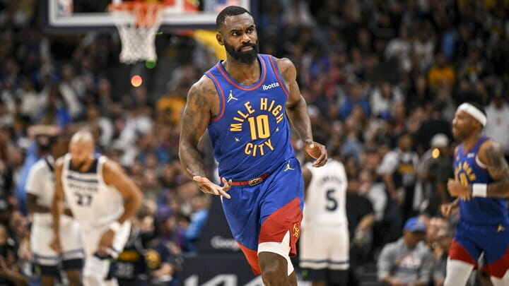 Miami Heat - Tim Hardaway Jr - Simone Fontecchio