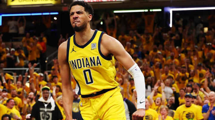 Tyrese Haliburton - Indiana Pacers