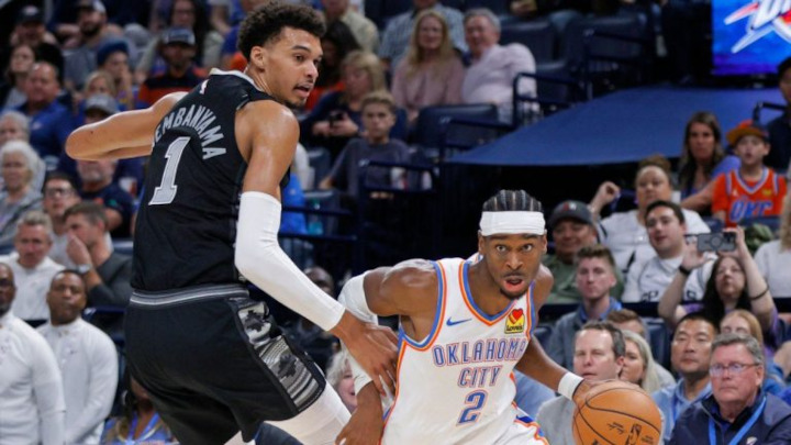 Philadelphia Sixers - San Antonio Spurs - Miami Heat - Boston Celtics - New York Knicks