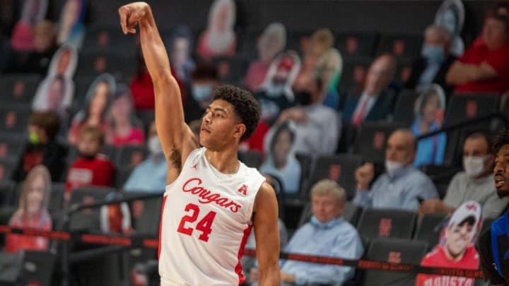 Draft - NCAA - Quentin Grimes - Houston Cougars - Boston Celtics - Josh Hart