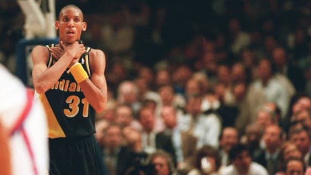Reggie Miller