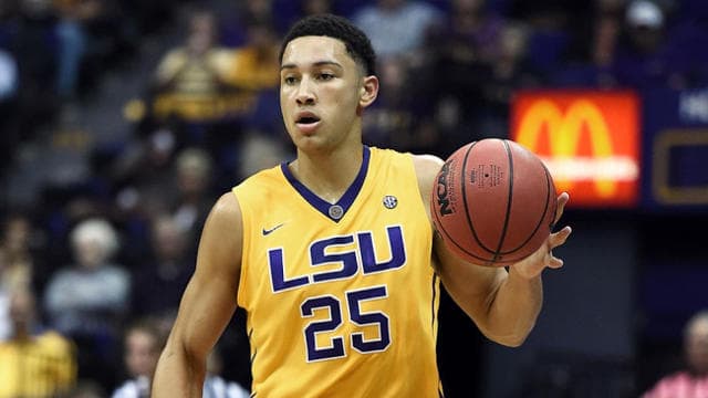 Ben Simmons