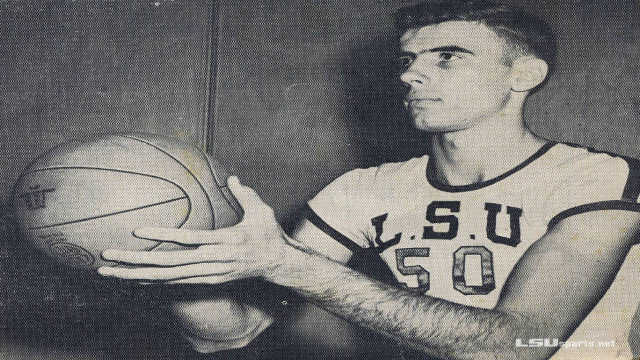 Bob Pettit