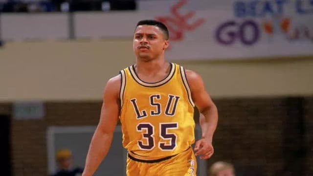 Mahmoud Abdul-Rauf