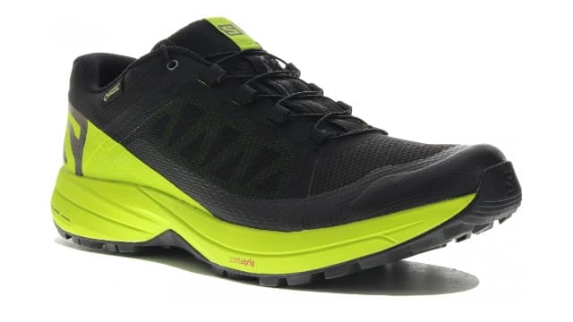 CHAUSSURE SALOMON XA ELEVATE GORE-TEX