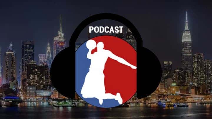 Podcast #167 : Le trade de Damian Lillard et l'extension des contrats rookies