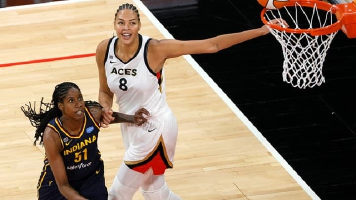 Atlanta Dream - Dallas Wings - All-Star Game