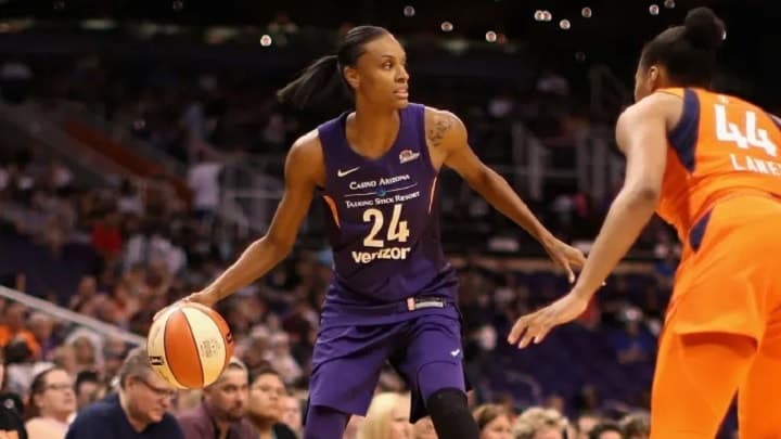 Phoenix Mercury
