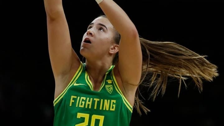 WNBA draft - Sabrina Ionescu - Satou Sabally - Ruthy Hebard