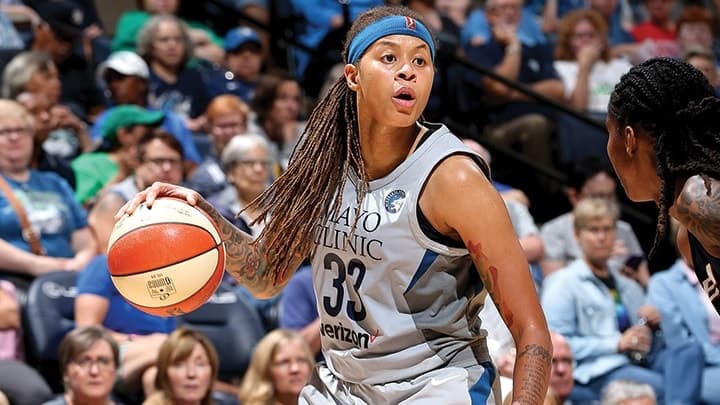 Minnesota Lynx