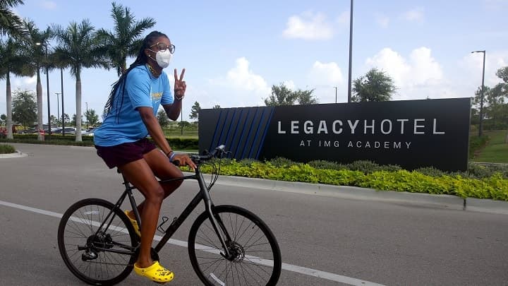 Elena Delle Donne - Kelly Loeffler - Breanna Stewart - Sabrina Ionescu