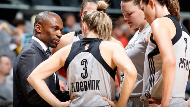 Chicago Sky - James Wade